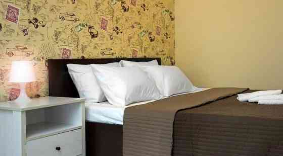 2-комн. квартира, 45 м2, 5/5 эт. Москва