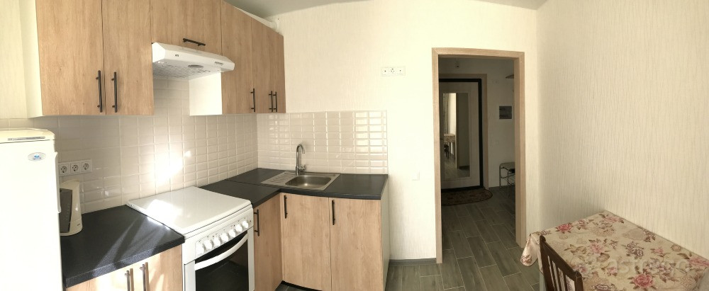 Сдам 1-комн. квартиру, 32 м2, 2/5 эт., долгосрочно Кузнецк - изображение 1