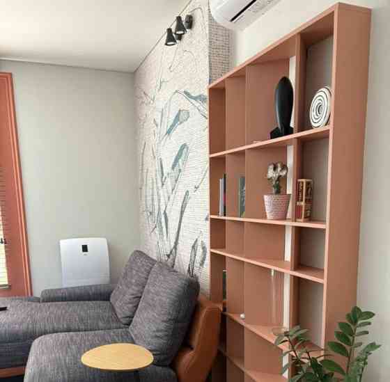 3-комн. квартира, 65 м2, 6/33 эт. Москва