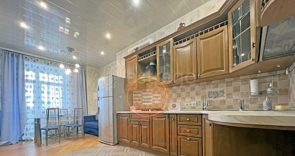 2-комн. квартира, 88 м2, 8/13 эт. Химки - изображение 1