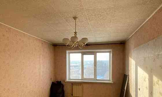 1-комн. квартира, 36.3 м2, 5/5 эт. Зеленогорск