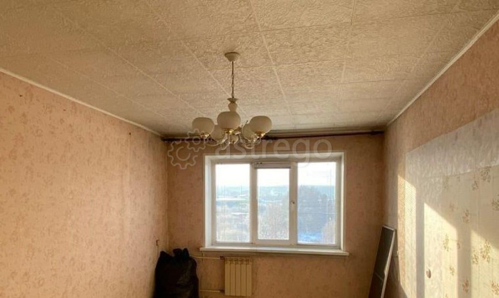 1-комн. квартира, 36.3 м2, 5/5 эт. Зеленогорск - изображение 6