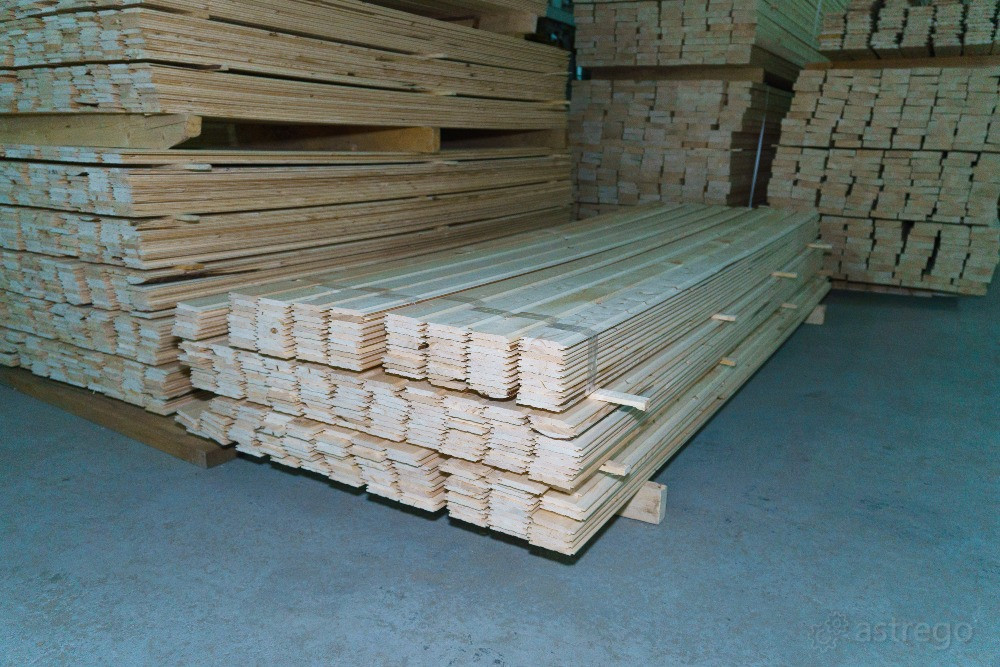 Продам Пиломатериалы не Кондиция ель Вязьма - изображение 1