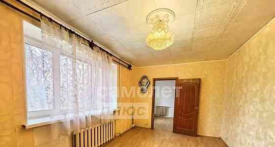 3-комн. квартира, 59.6 м2, 1/9 эт. Дмитров