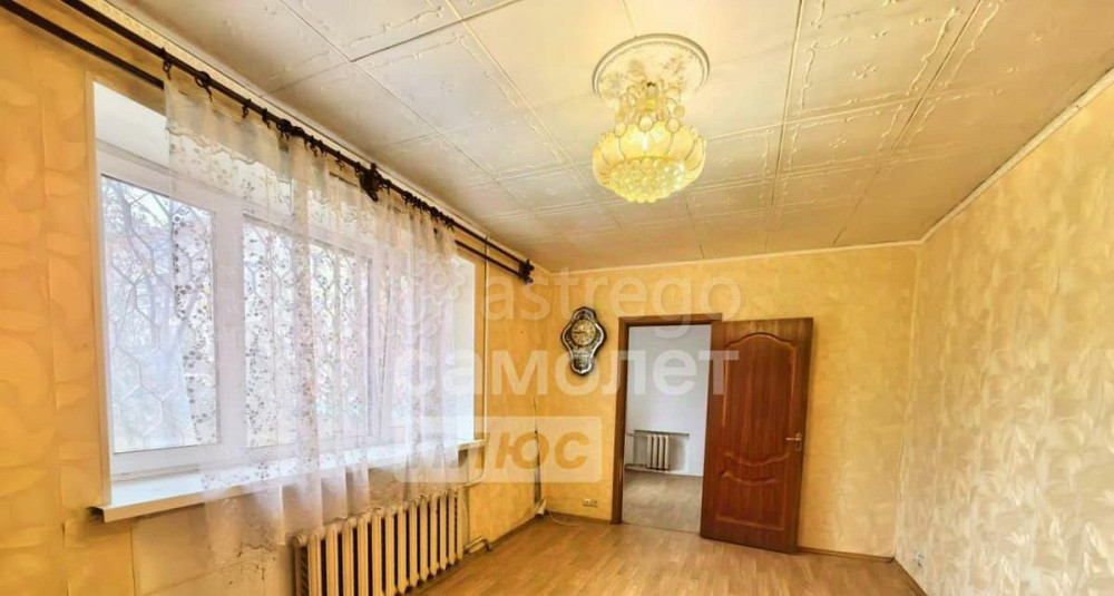 3-комн. квартира, 59.6 м2, 1/9 эт. Дмитров - изображение 6