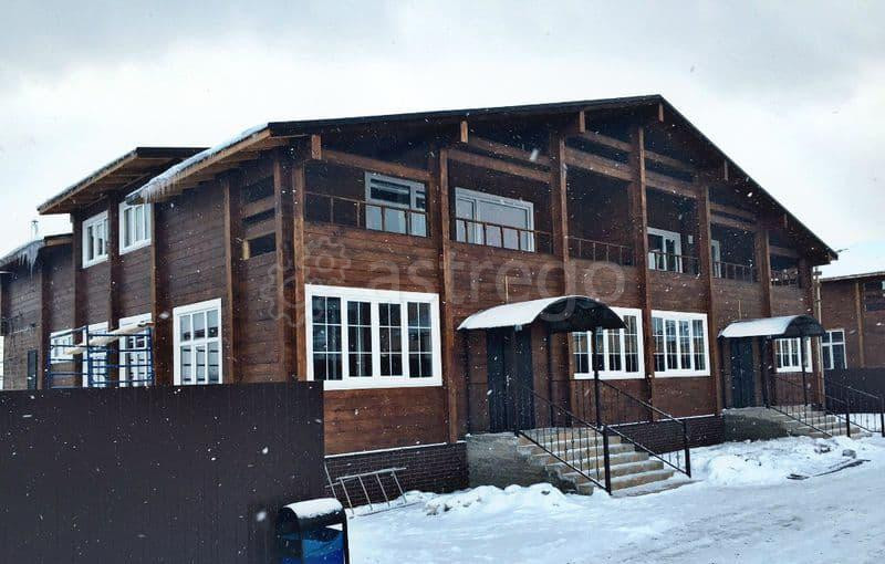 Коттедж, 400 м2 Дедовск - изображение 8