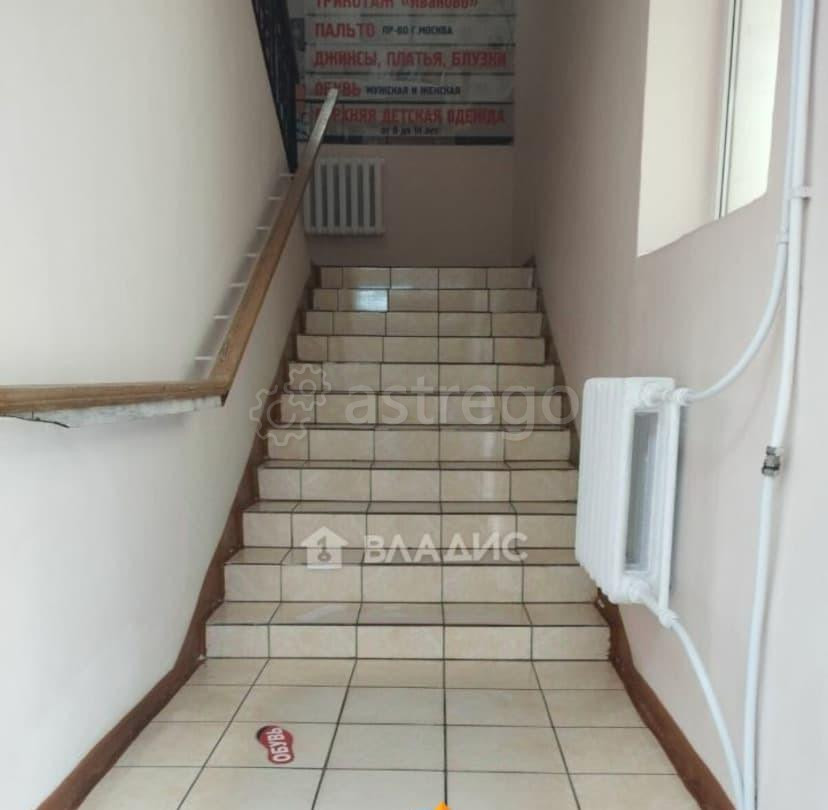 Свободного назначения, 1954.5 м2 Стерлитамак - изображение 3