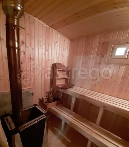 Дача, 27 м2 Щёлково - изображение 7