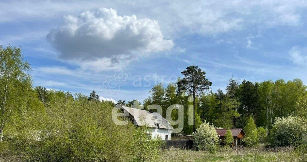 Земельный участок, 12 соток Красноярск - изображение 7