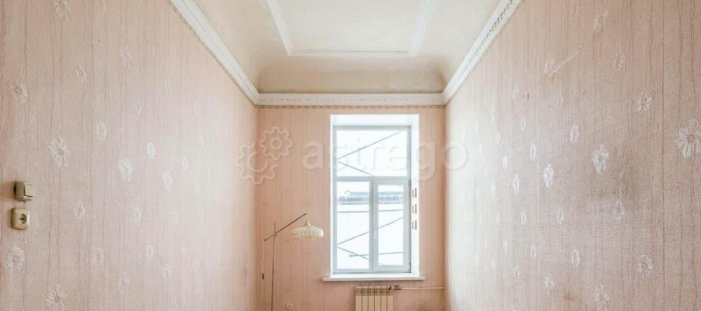 6-комн. квартира, 160 м2, 5/5 эт. Санкт-Петербург - изображение 7