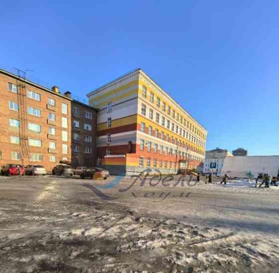1-комн. квартира, 30.4 м2, 1/5 эт. Норильск