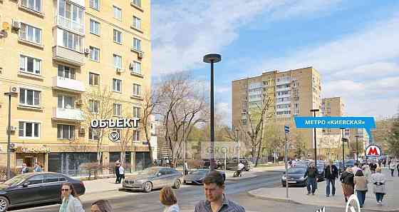 Свободного назначения, 76.5 м2 Москва