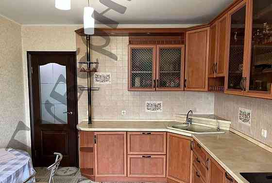3-комн. квартира, 108 м2, 4/12 эт. Белгород