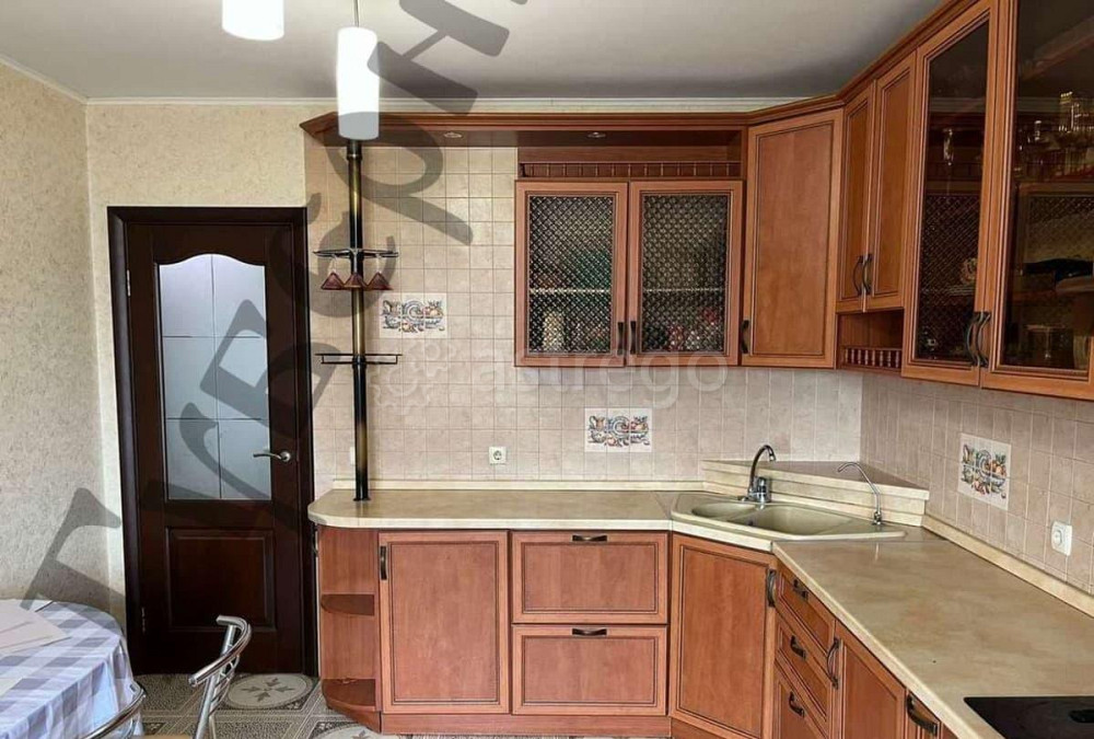 3-комн. квартира, 108 м2, 4/12 эт. Белгород - изображение 1