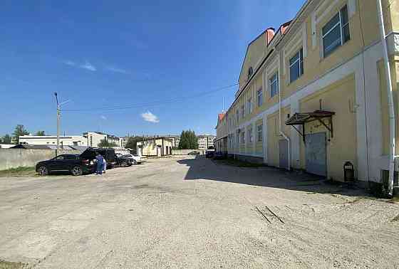 Свободного назначения, 155 м2 Вельск