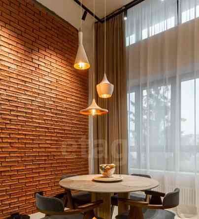 4-комн. квартира, 100 м2, 2/25 эт. Уфа