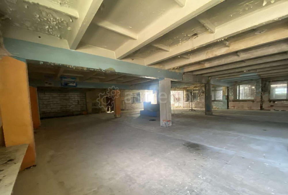 Склад, 1000 м2 Вельск - изображение 3