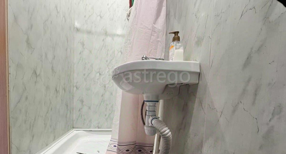 Комната, 9.6 м2, 5/5 эт. Красноярск - изображение 3