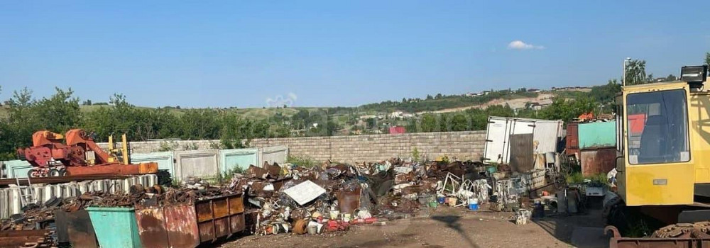 Склад, 547.2 м2 Красноярск - изображение 3