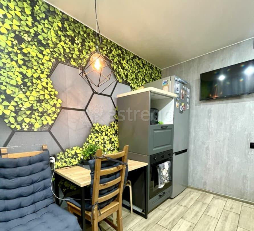 3-комн. квартира, 55.3 м2, 1/16 эт. Дзержинский - изображение 7