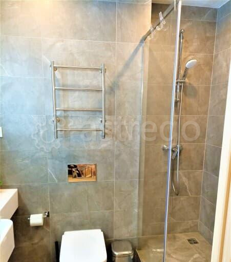 Студия, 24 м2, 2/25 эт. Балашиха - изображение 10