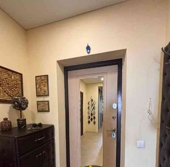 3-комн. квартира, 90 м2, 9/11 эт. Астрахань