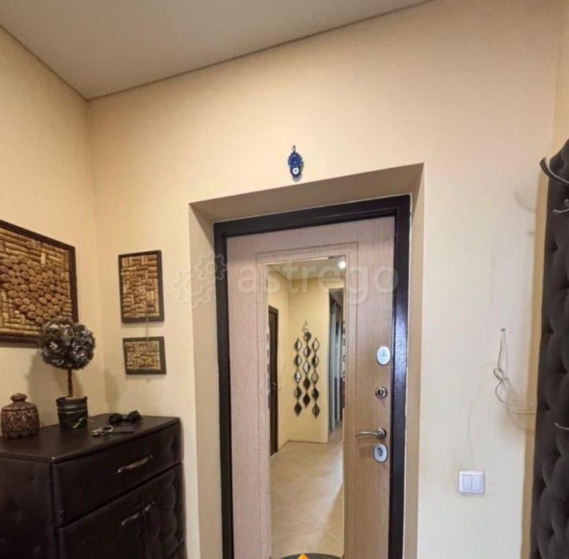 3-комн. квартира, 90 м2, 9/11 эт. Астрахань - изображение 2