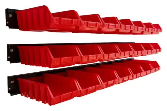 Органайзер с пластиковыми ящиками Волгоград