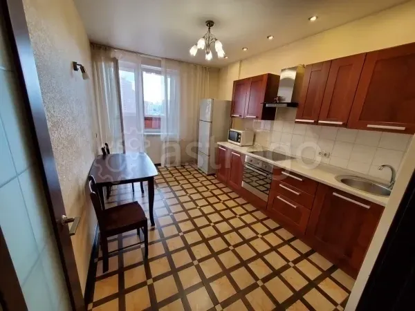 Сдам 1-комн. Квартиру, 35 м2, 7/16 эт., Долгосрочно Москва - изображение 6