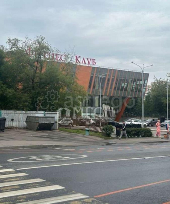3-комн. квартира, 64.5 м2, 6/16 эт. Москва - изображение 8