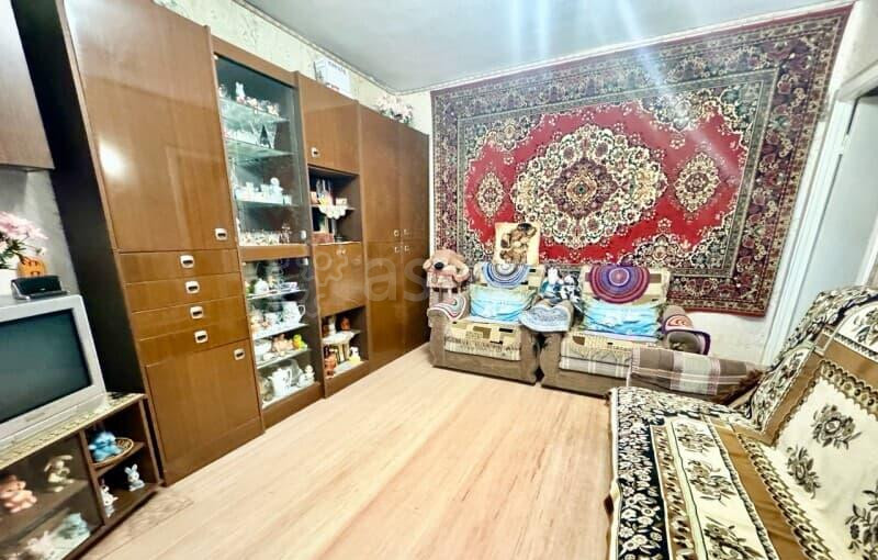 2-комн. квартира, 47 м2, 9/9 эт. Орехово-Зуево - изображение 7