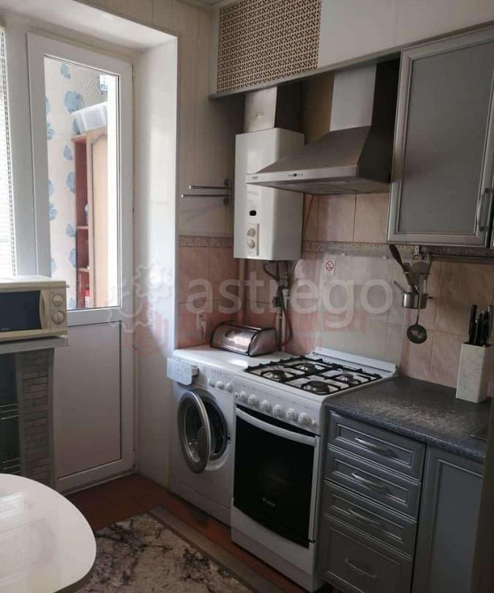 2-комн. квартира, 38 м2, 2/5 эт. Астрахань - изображение 4