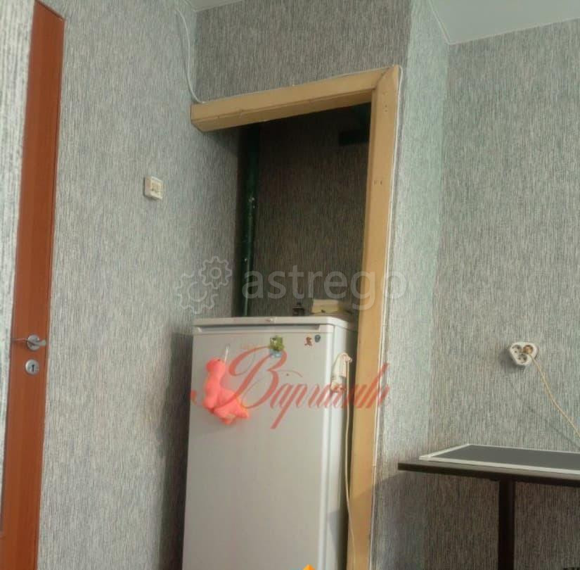 Комната, 12.1 м2, 1/5 эт. Северодвинск - изображение 5