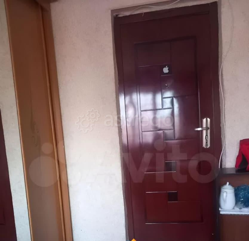 Комната, 13.5 м2, 3/5 эт. Астрахань - изображение 5