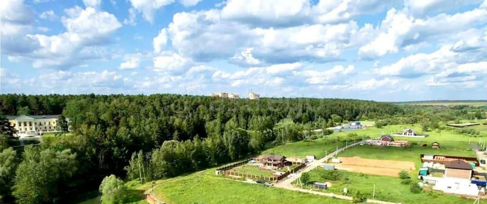 Земельный участок, 10 соток Одинцово - изображение 4