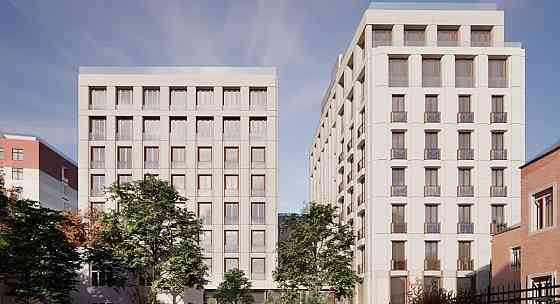 4-комн. квартира, 367 м2, 8/8 эт. Москва