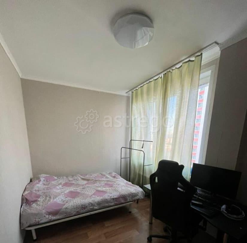 2-комн. квартира, 60 м2, 7/19 эт. Красноярск - изображение 2