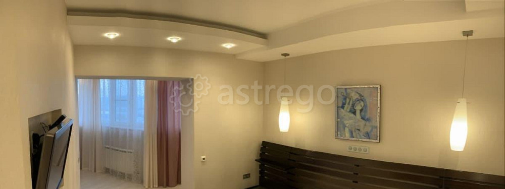 3-комн. квартира, 92.3 м2, 12/14 эт. Красногорск - изображение 6