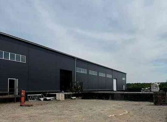 Свободного назначения, 1456 м2 Старая Купавна