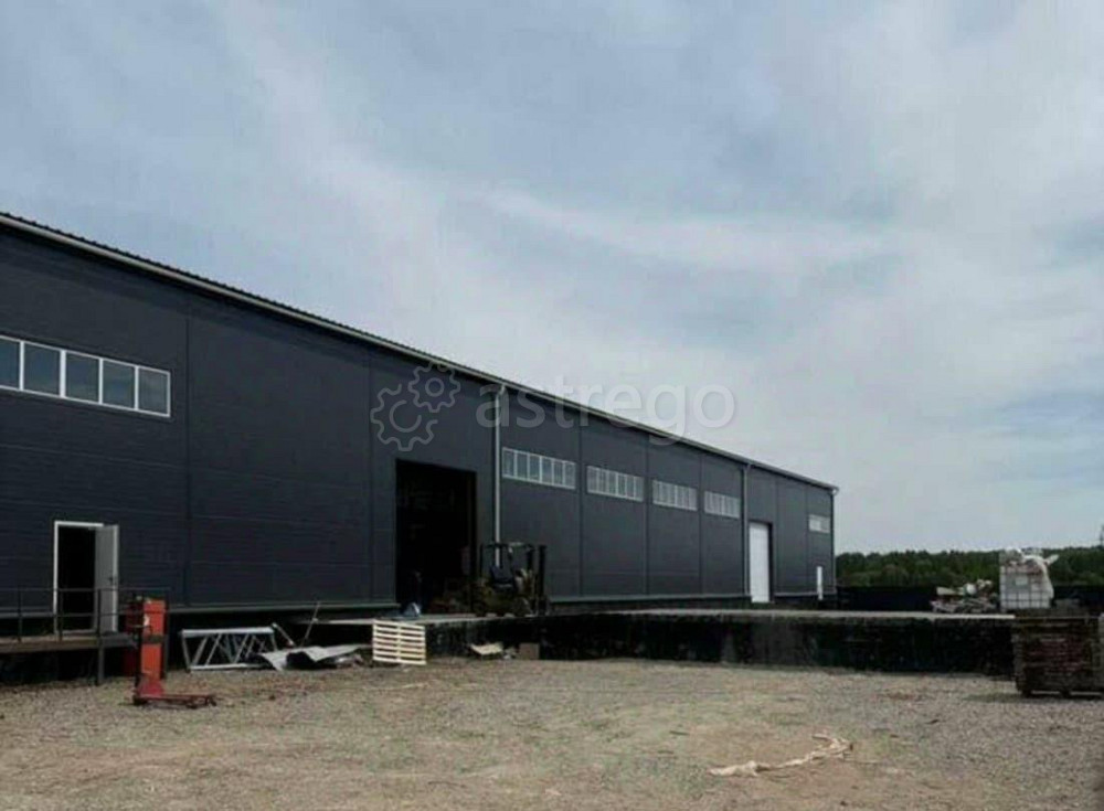 Свободного назначения, 1456 м2 Старая Купавна - изображение 2