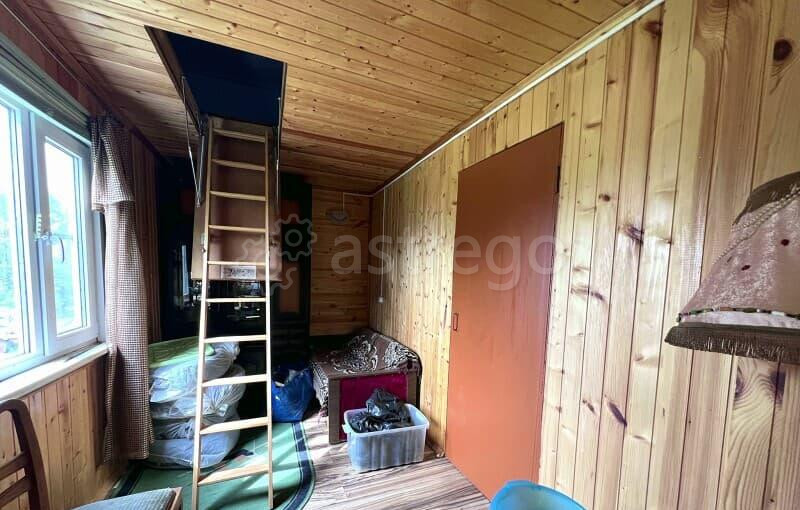 Дача, 36 м2 Егорьевск - изображение 7