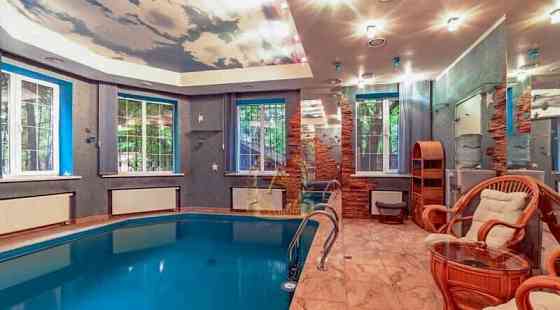 Дом, 380 м2 Москва