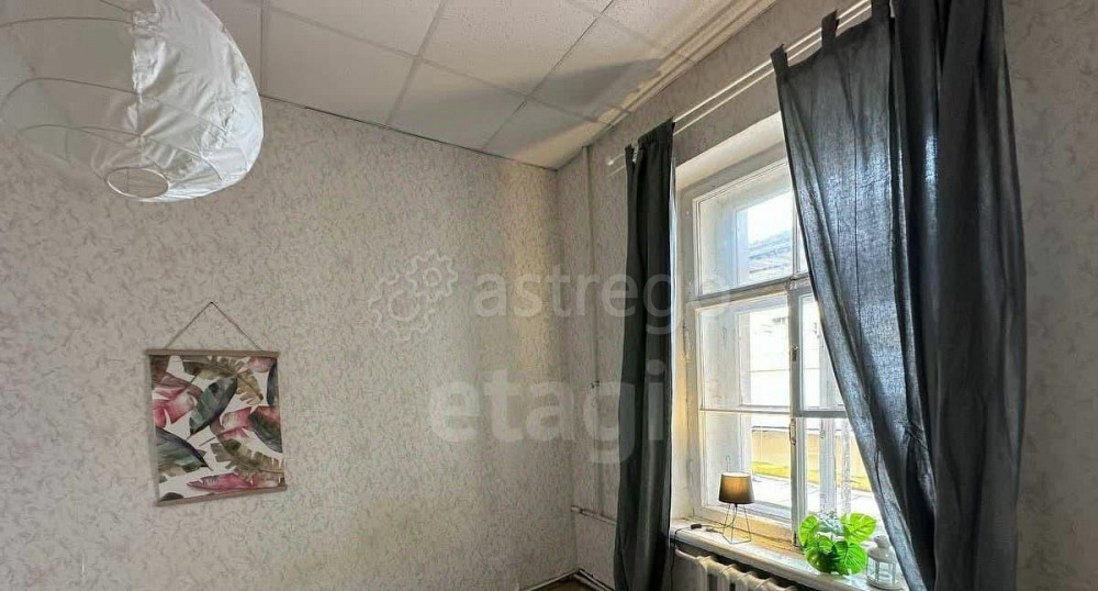 Комната, 14.2 м2, 3/7 эт. Санкт-Петербург - изображение 1