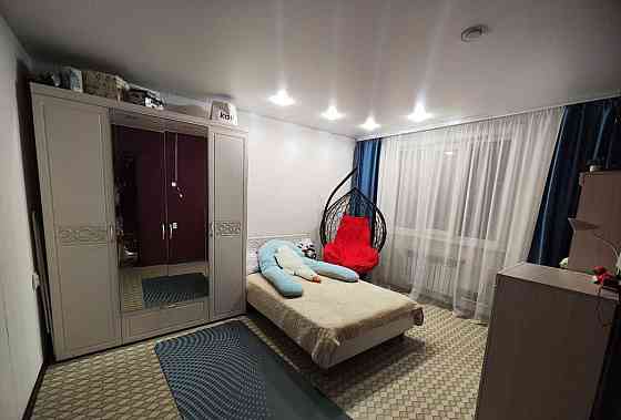 2-комн. квартира, 57.7 м2, 5/9 эт. Тында