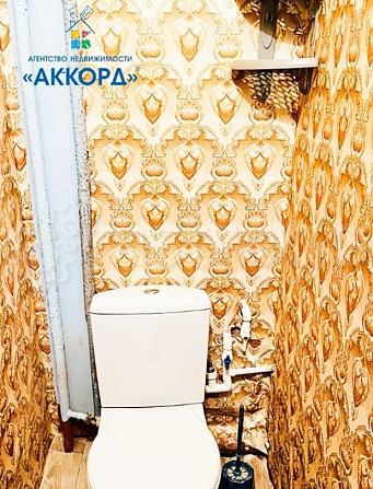 Комната, 14.1 м2, 4/5 эт. Барнаул - изображение 7