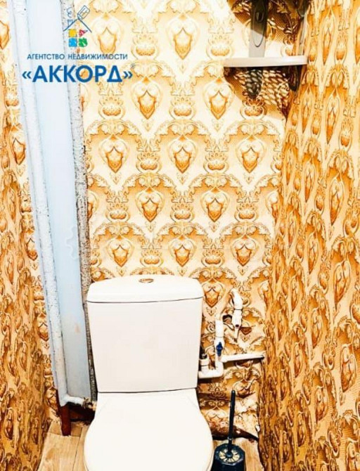 Комната, 14.1 м2, 4/5 эт. Барнаул - изображение 7