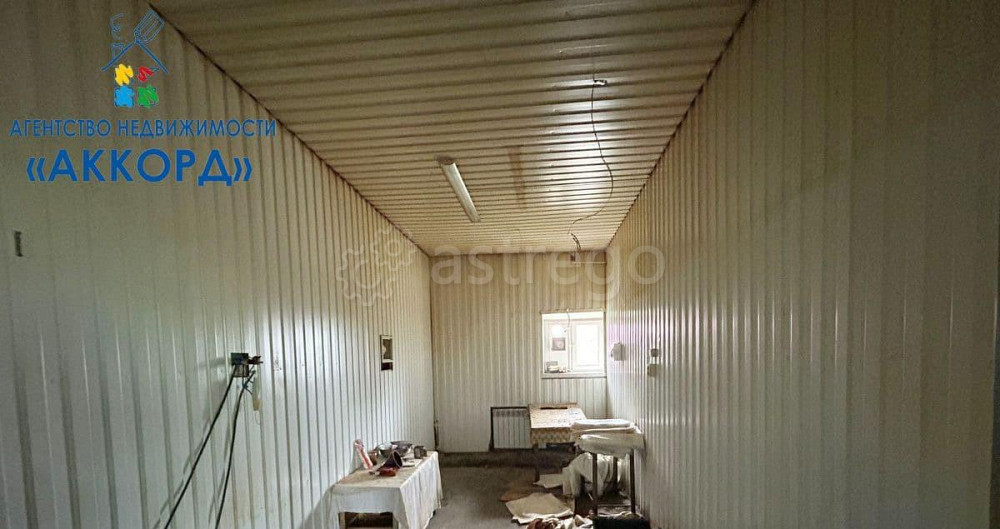Производственное, 123.9 м2 Бийск - изображение 3