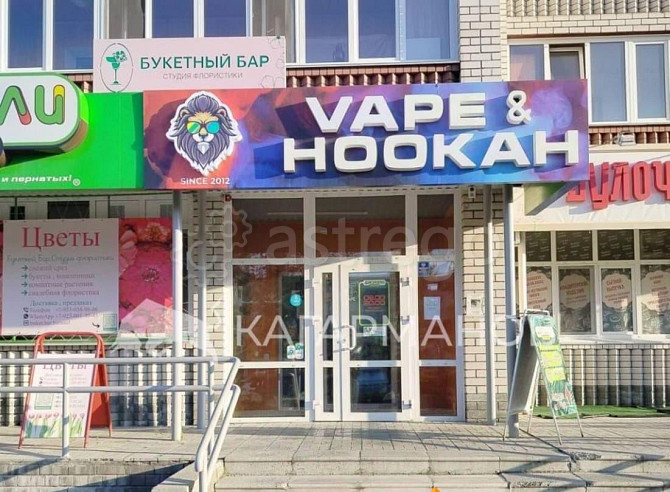 Свободного назначения, 165 м2 Барнаул - изображение 4