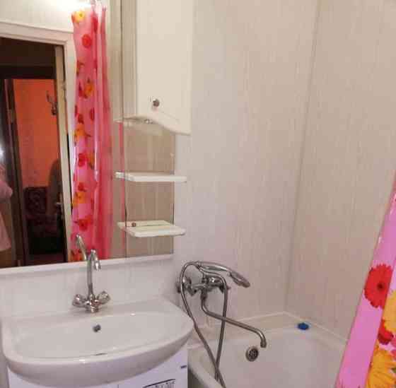 1-комн. квартира, 31 м2, 5/5 эт. Санкт-Петербург