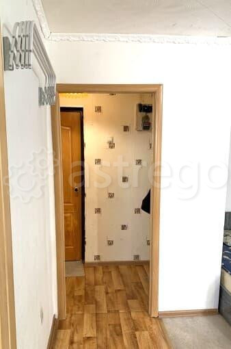 1-комн. квартира, 33 м2, 3/5 эт. Дудинка - изображение 6